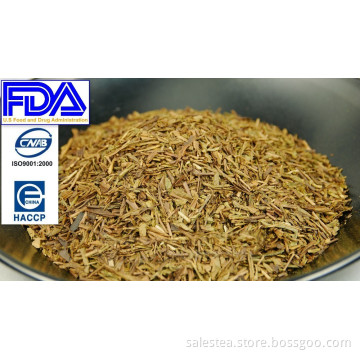 Japanese Oven Roasted Tea Green Tea Hojicha